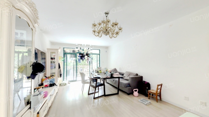 中星长岛苑二手房实景图