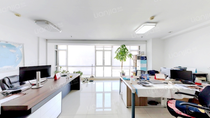 万邦国际二手房实景图