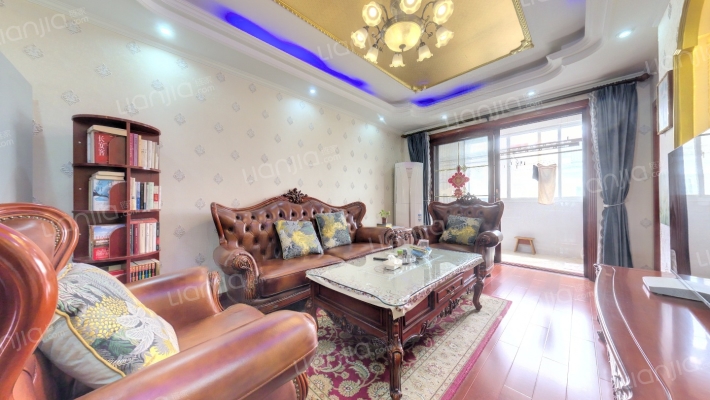 同里时代家园二手房实景图