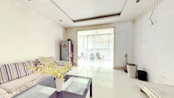 锦绣天居二手房实景图