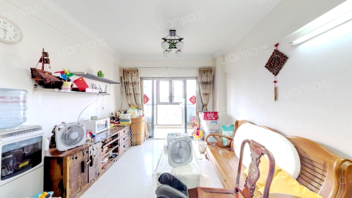 印象东山二手房实景图