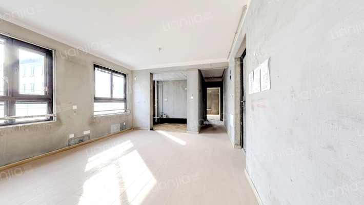 融茂广场二手房实景图