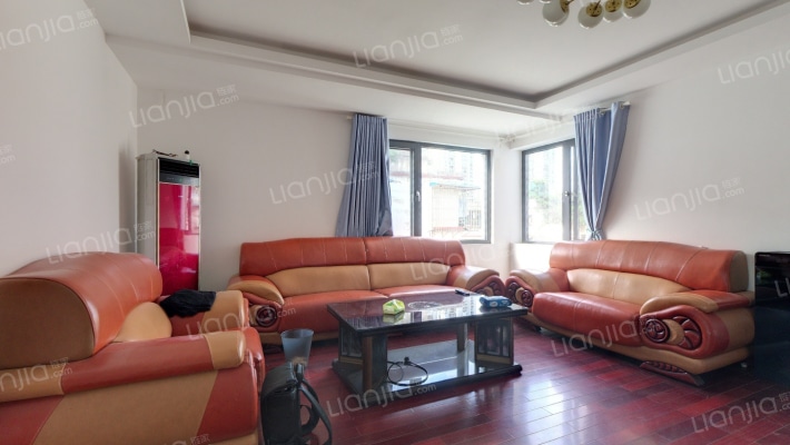 玉田小区大院二手房实景图