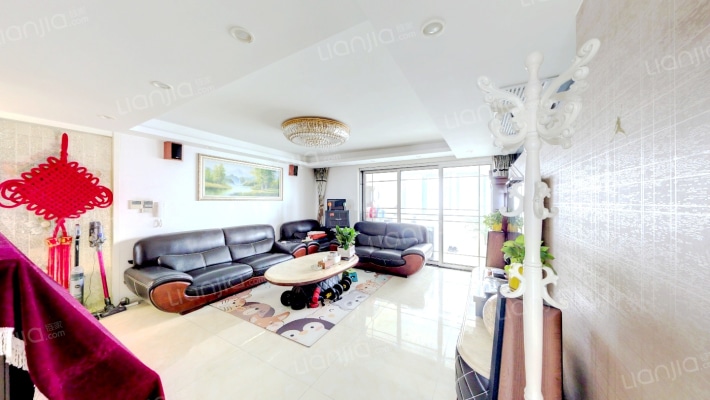 新梅公寓一期二手房实景图