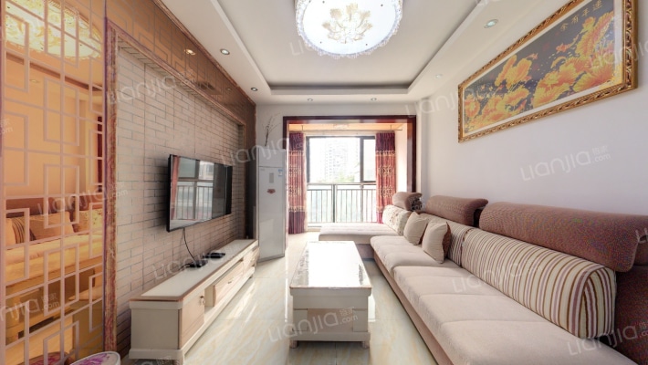 领都二手房实景图