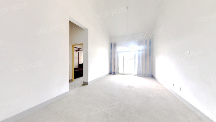 高桥B4二手房实景图