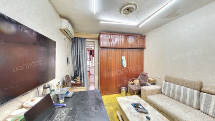 清溪路5号二手房实景图