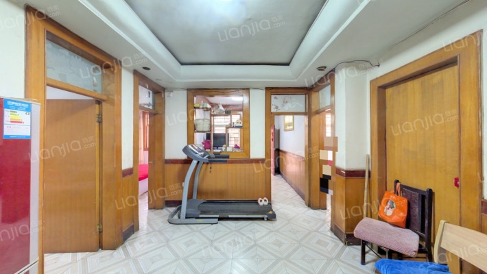 祥和街小区二手房实景图