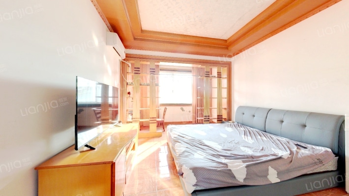 香堂新村二手房实景图