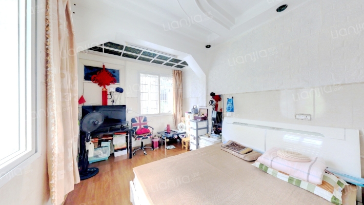 东泉路199弄二手房实景图