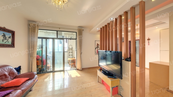 康嘉苑二手房实景图