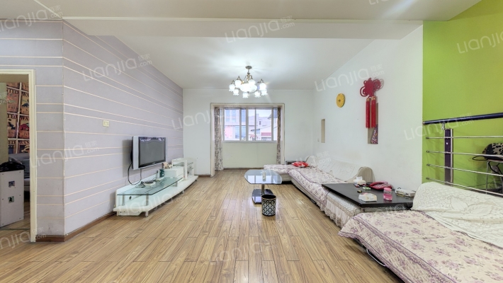 都鹏花园二手房实景图