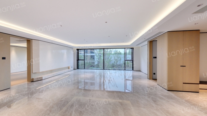 保利璞岸二手房实景图