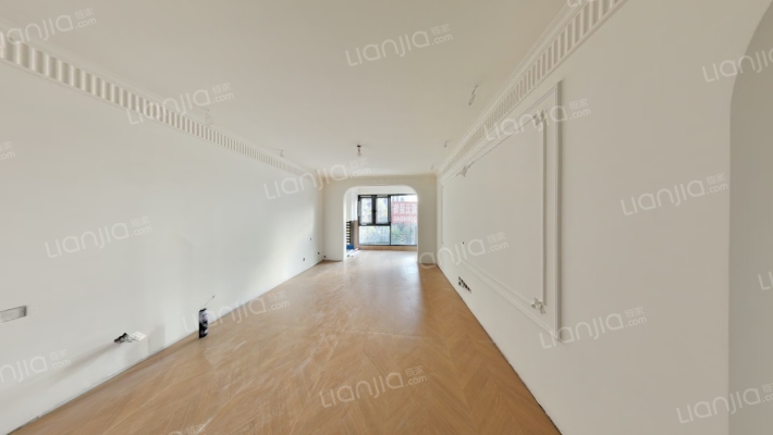 千禧城一期二手房实景图