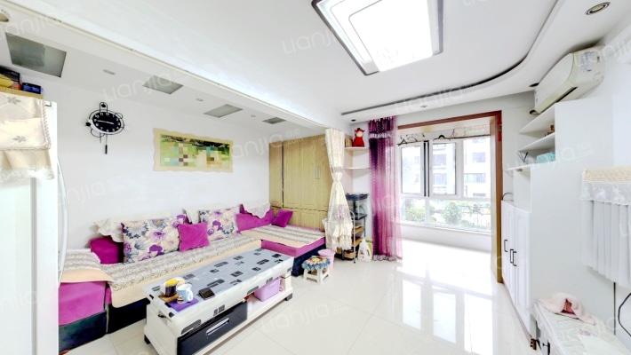 沙柳花园二手房实景图