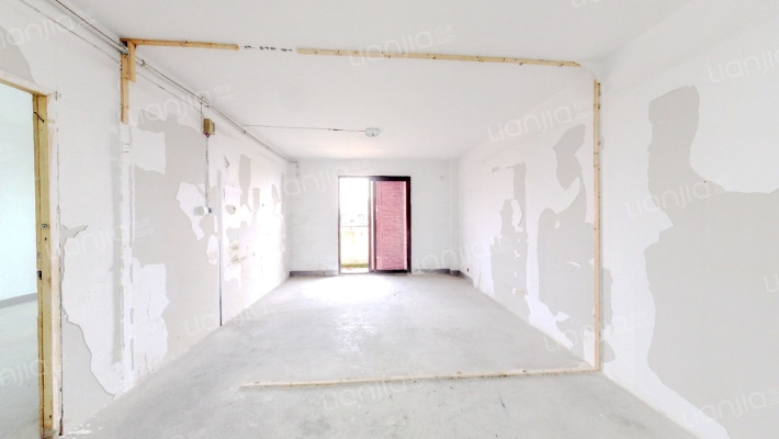 世茂海滨花园A2地块二手房实景图