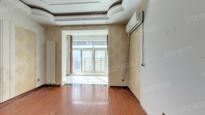 正商新蓝钻A区二手房实景图