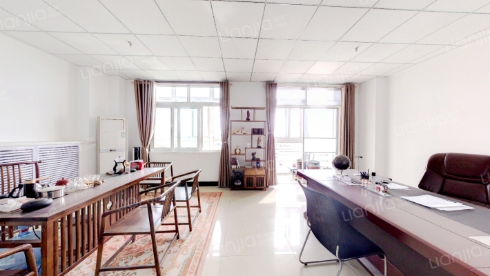 君利商厦二手房实景图