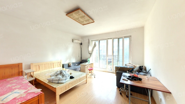 国信观湖湾二手房实景图