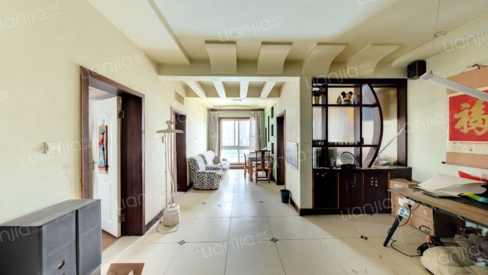 紫荆山路5号二手房实景图