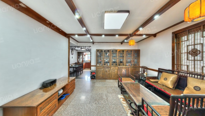 墅林苑二手房实景图