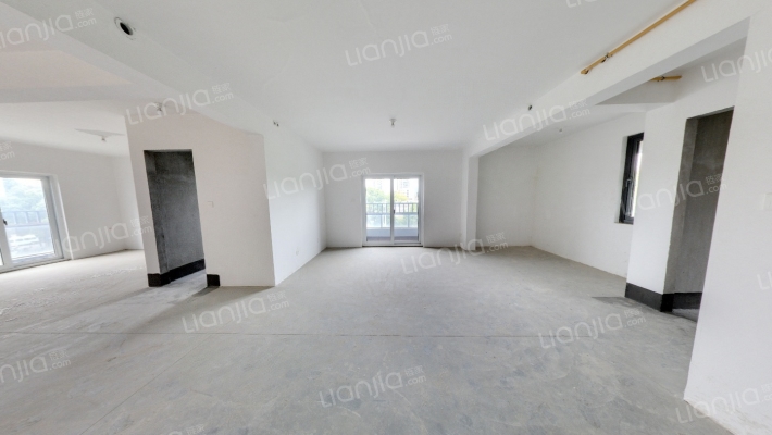 如意云庭二手房实景图