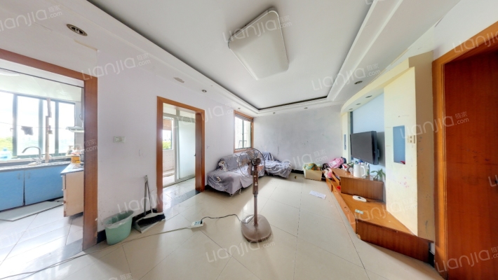 水秀花园二手房实景图