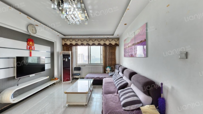 开源小区二手房实景图