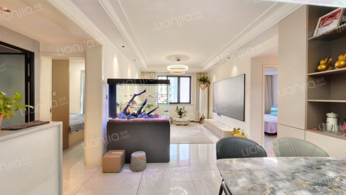 华润琨瑜府二手房实景图