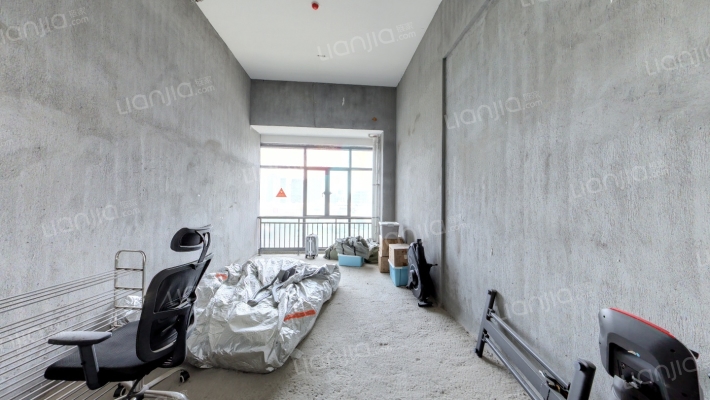 绿滋肴潮阳里二手房实景图