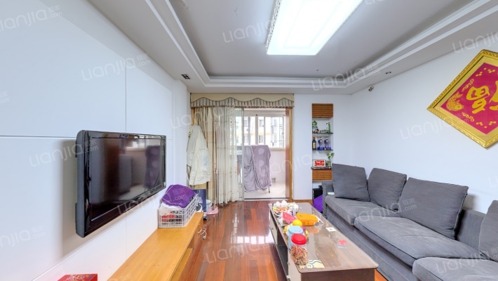 天宫庄园EFG区二手房实景图