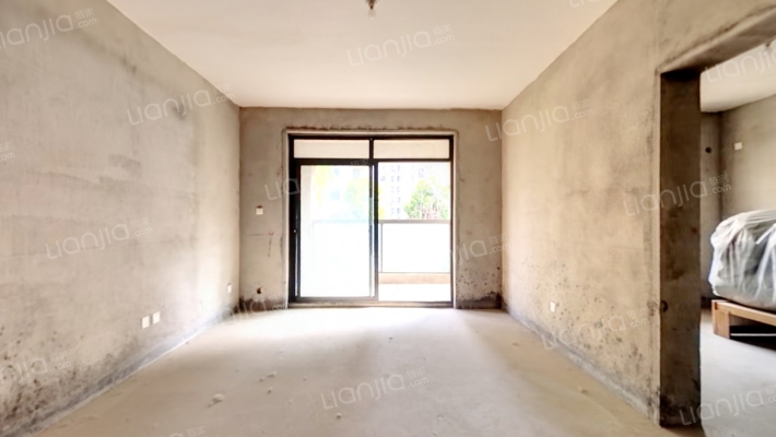 方远湖畔洺城南区二手房实景图