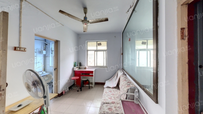 仪表小区二手房实景图