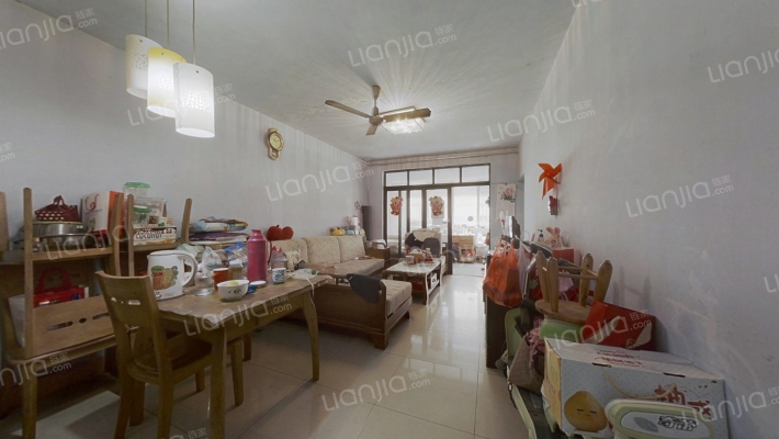 棕南西街7号二手房实景图