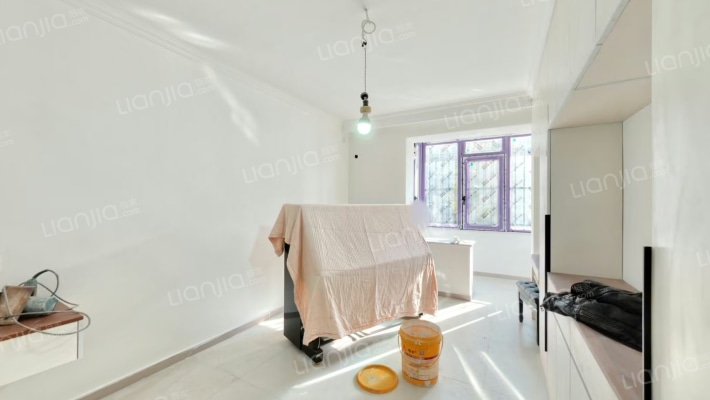 建材城西一里二手房实景图