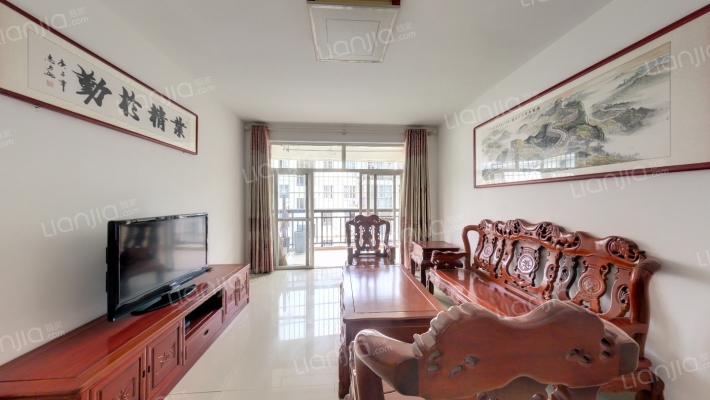 平安家园二手房实景图