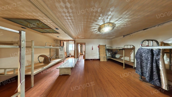 景馨园二手房实景图