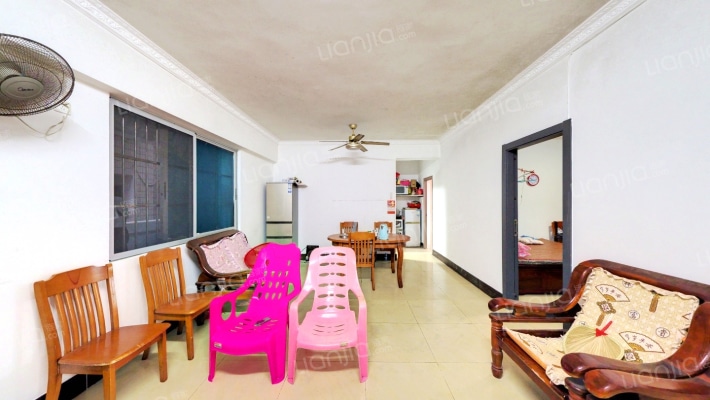 南海大厦二手房实景图