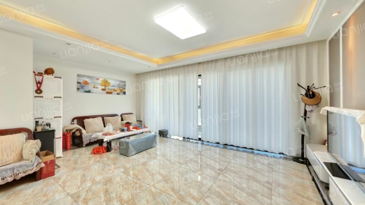 中国滇池花田国际度假区二手房实景图