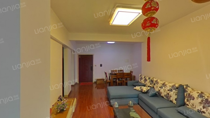 海通衡州府二手房实景图