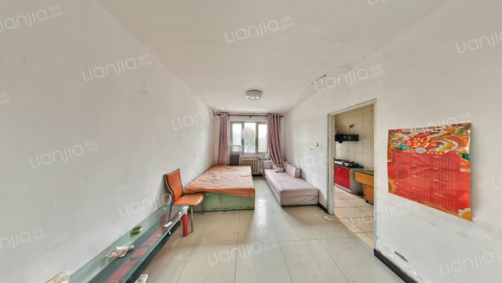 昊天园二手房实景图