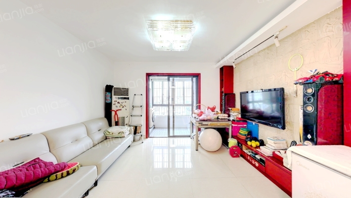 盛世嘉元二手房实景图