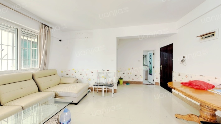 都市丽景二手房实景图