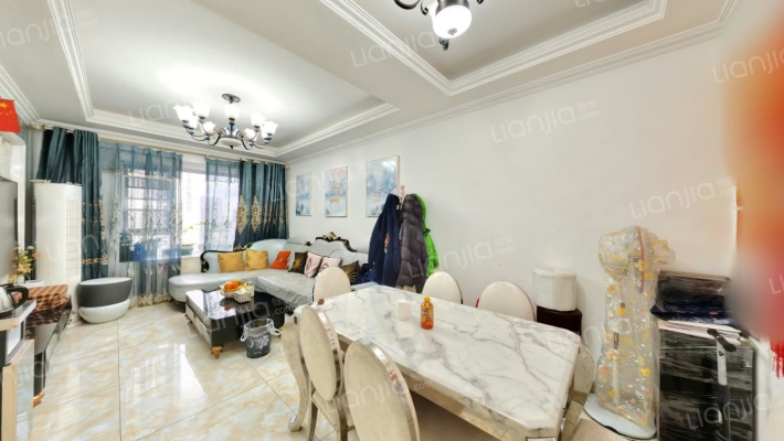 海亮彩悦府二手房实景图