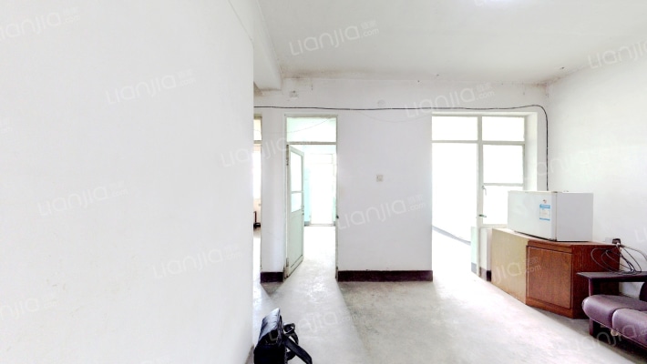 赵苑东里二手房实景图