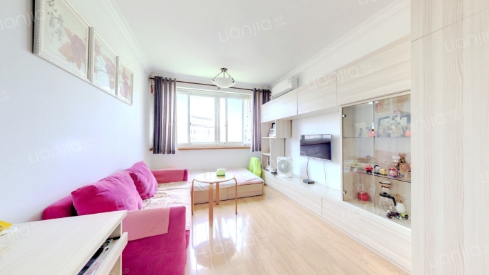 银星大厦二手房实景图