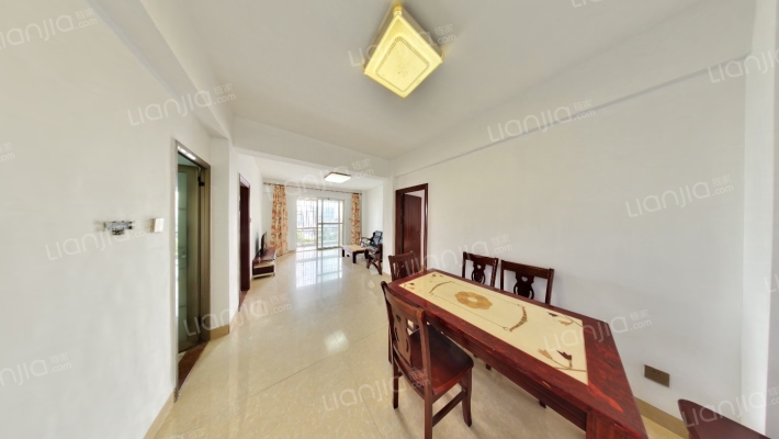 安仁里小区二手房实景图