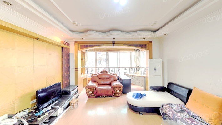 桃溪苑二手房实景图