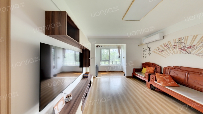 朗诗中福翡翠澜湾朗润园二手房实景图