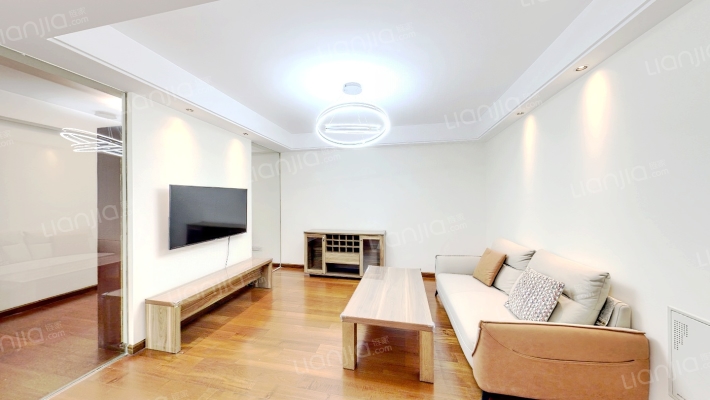 栖庭二手房实景图